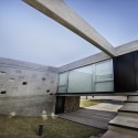 Sobrino House - A4estudio © Courtesy of A4estudio