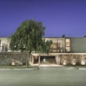 Sobrino House - A4estudio © Courtesy of A4estudio