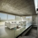 Sobrino House - A4estudio © Courtesy of A4estudio