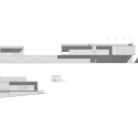 east & north elevations east & north elevations
