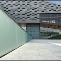 steven holl @ vanke center 14 © d.teil