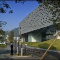 steven holl @ vanke center 17 © d.teil