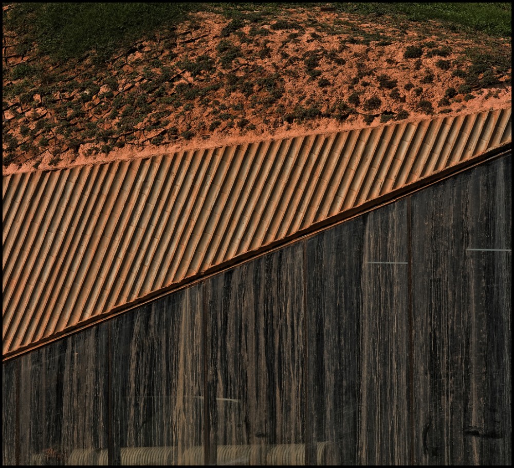 steven holl @ vanke center 19 © d.teil