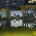 Steven Holl @ Vanke Headquarter 6 © d.teil