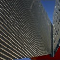 Steven Holl @ Vanke Headquarter 13 © d.teil