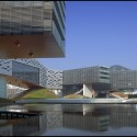 steven holl @ vanke center 16 © d.teil
