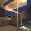 Egans Juice Bar & Roof Terrace - Architecture 53seven Egans Juice Bar & Roof Terrace - Architecture 53seven © Joseph Burns