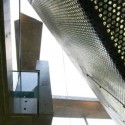 Egans Juice Bar & Roof Terrace - Architecture 53seven Egans Juice Bar & Roof Terrace - Architecture 53seven © Joseph Burns