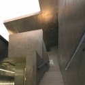 Egans Juice Bar & Roof Terrace - Architecture 53seven Egans Juice Bar & Roof Terrace - Architecture 53seven © Joseph Burns