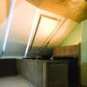 Egans Juice Bar & Roof Terrace - Architecture 53seven Egans Juice Bar & Roof Terrace - Architecture 53seven © Joseph Burns