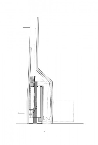 ground floor plan