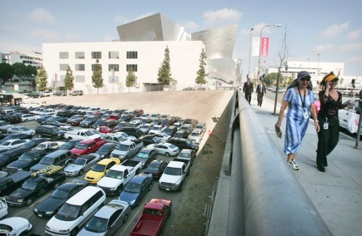 broad museum