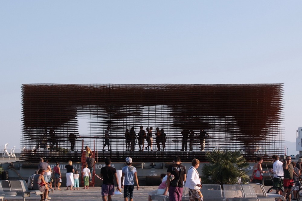 Croatian Pavilion at the Venice Biennale