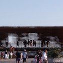 Croatian Pavilion - Venice Biennale © Courtesy of the Authors