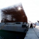 Croatian Pavilion - Venice Biennale © Courtesy of the Authors