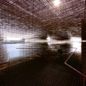 Croatian Pavilion - Venice Biennale © Courtesy of the Authors