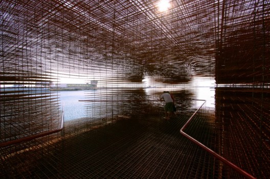Croatian Pavilion - Venice Biennale