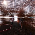 Croatian Pavilion - Venice Biennale © Courtesy of the Authors