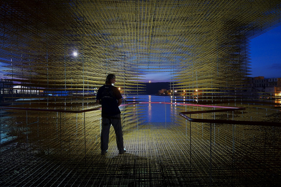 Croatian Pavilion at the Venice Biennale
