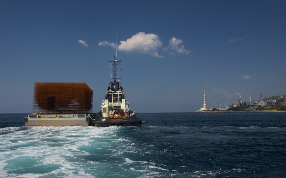 Croatian Pavilion at the Venice Biennale