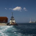 Croatian Pavilion - Venice Biennale © Zelimir Grzancic