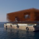 Croatian Pavilion - Venice Biennale © Zelimir Grzancic