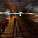Croatian Pavilion - Venice Biennale © Zelimir Grzancic