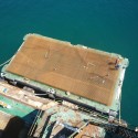 Croatian Pavilion - Venice Biennale construction process