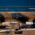 Croatian Pavilion - Venice Biennale construction process