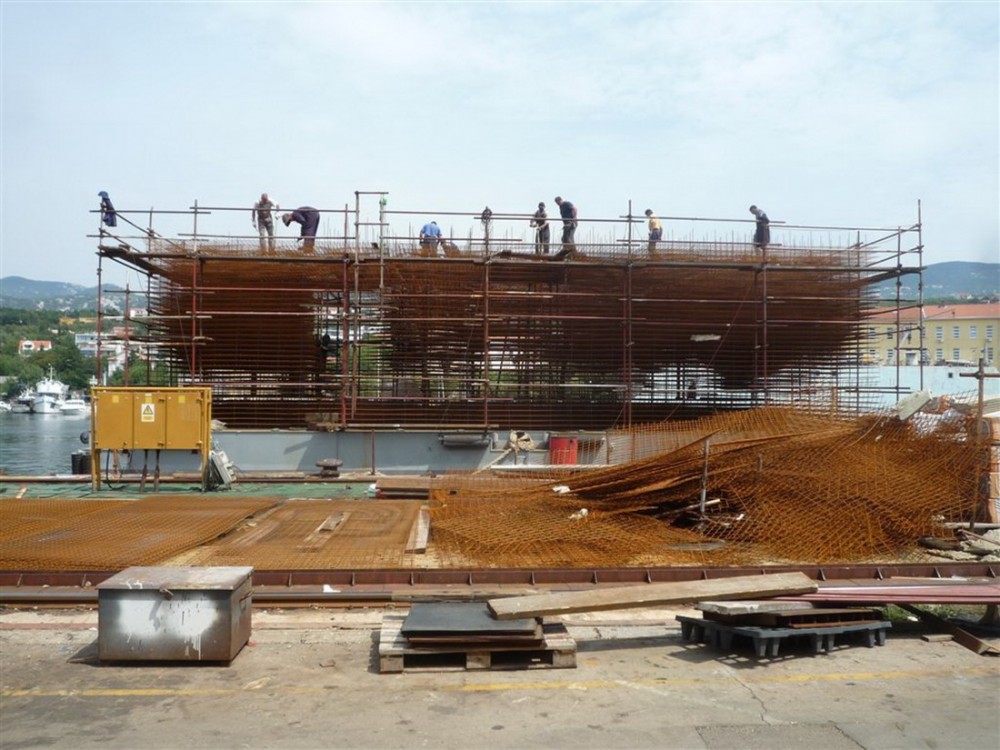 Croatian Pavilion at the Venice Biennale