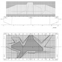 floor plan & elevation floor plan & elevation