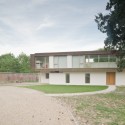 Residence in Sussex - Conran & Partners Residence in Sussex - Conran & Partners © Jim Stephenson / clickclickjim