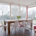 Residence in Sussex - Conran & Partners Residence in Sussex - Conran & Partners © Jim Stephenson / clickclickjim