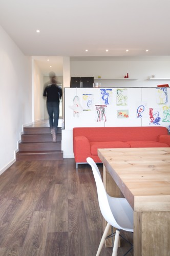 Residence in Sussex - Conran & Partners