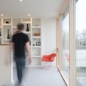Residence in Sussex - Conran & Partners Residence in Sussex - Conran & Partners © Jim Stephenson / clickclickjim