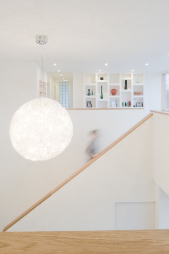 Residence in Sussex - Conran & Partners