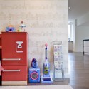 Residence in Sussex - Conran & Partners Residence in Sussex - Conran & Partners © Jim Stephenson / clickclickjim