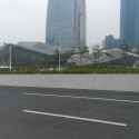 Guangzhou Opera House - Zaha Hadid © Sharwe