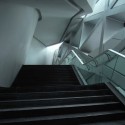 Guangzhou Opera House - Zaha Hadid © Sharwe