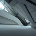 Guangzhou Opera House - Zaha Hadid © Sharwe