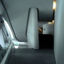 Guangzhou Opera House - Zaha Hadid © Sharwe