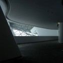 Guangzhou Opera House - Zaha Hadid © Sharwe