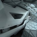 Guangzhou Opera House - Zaha Hadid © Sharwe