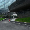 Guangzhou Opera House - Zaha Hadid © Sharwe
