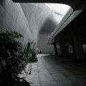 Guangzhou Opera House - Zaha Hadid © Sharwe