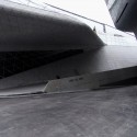 Guangzhou Opera House - Zaha Hadid © Sharwe
