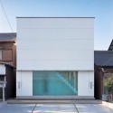 House - GAPs - NRM-Architects Office © Kenichi Suzuki