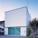 House - GAPs - NRM-Architects Office © Kenichi Suzuki
