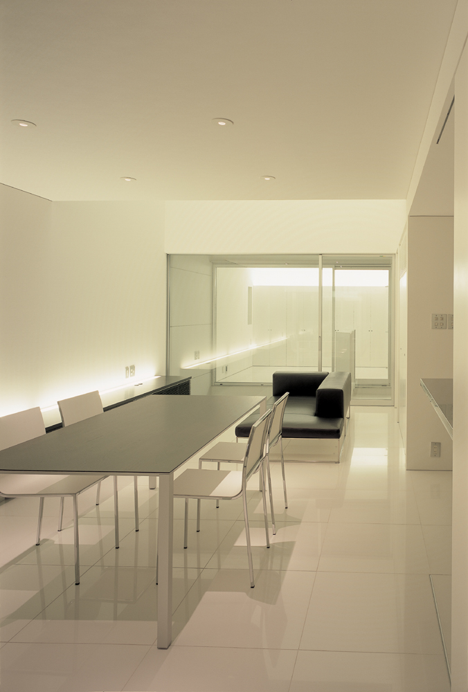 GAPs / NRM-Architects Office