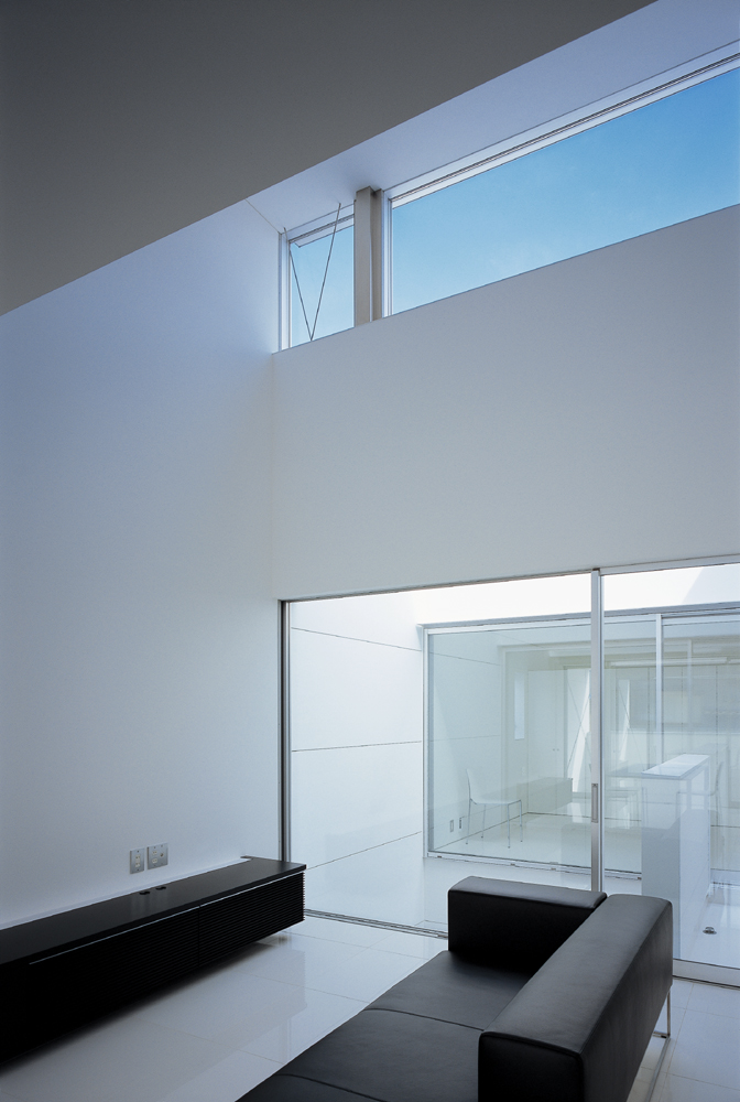 GAPs / NRM-Architects Office